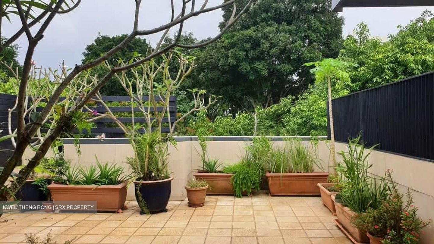 Casabella (D10), Condominium #591387721